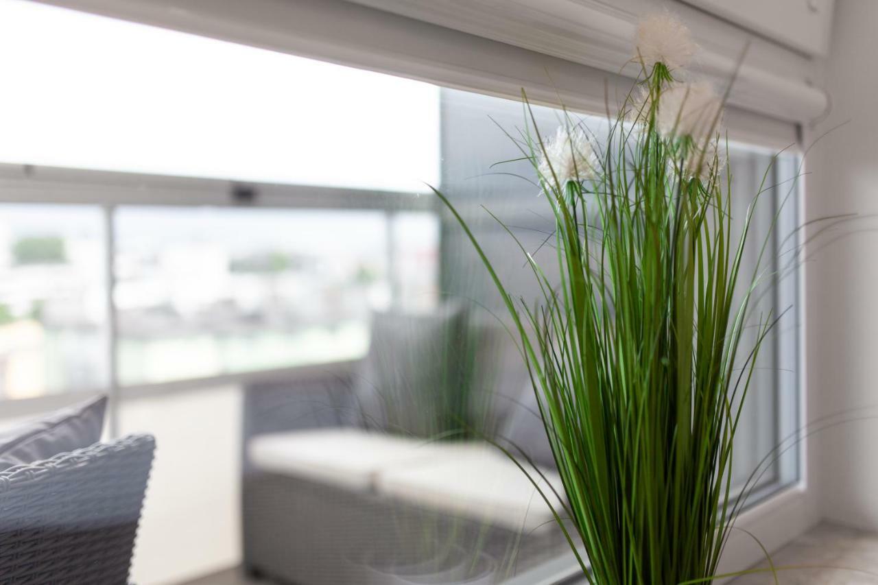 Апартаменти Apartament Diamond Centrum Білосток Екстер'єр фото